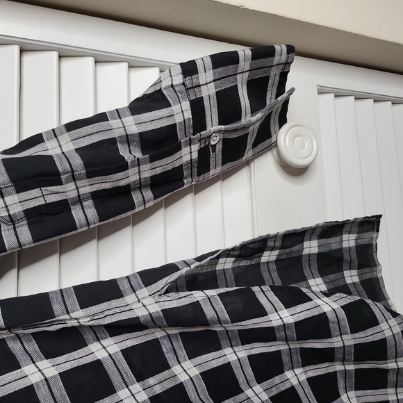 rag and bone Greta off the shoulder Blouse Size XS - Picture 4 of 5